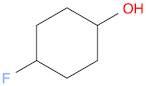 Cyclohexanol, 4-fluoro-