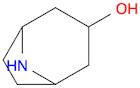 8-Azabicyclo[3.2.1]octan-3-ol