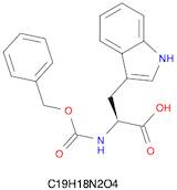 N-Cbz-L-Tryptophan