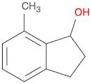 7-Methyl-Indan-1-Ol