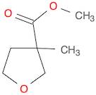 Methyl 3-methyltetrahydrofuran-3-carboxylate