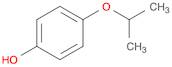 Phenol, 4-(1-methylethoxy)-