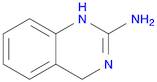 1,4-Dihydroquinazolin-2-amine