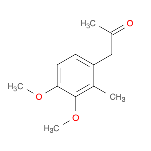 1-(3,4-Dimethoxy-2-methylphenyl)propan-2-one