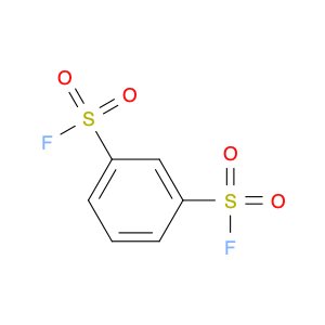 1,3-Benzenedisulfonyl fluoride
