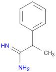 2-Phenylpropanamidine