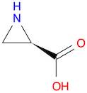 2-Aziridinecarboxylic acid, (R)-