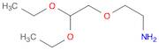 2-(2,2-Diethoxyethoxy)ethanamine