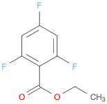 Ethyl 2,4,6-trifluorobenzoate