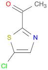 5-Chlorothiazole-2-ethanone