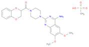 Doxazosin Mesylate