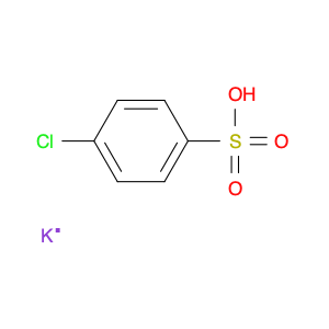 Potassium 4-chlorobenzenesulfonate