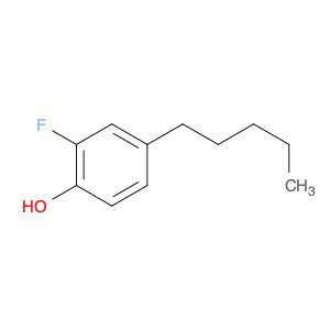 2-Fluoro-4-pentylphenol