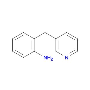 2-(Pyridin-3-ylmethyl)aniline