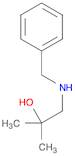 2-Propanol, 2-methyl-1-[(phenylmethyl)amino]-