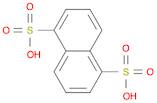 1,5-Naphthalenedisulfonic acid