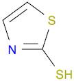 2-Thiazolethiol