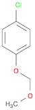 Benzene, 1-chloro-4-(methoxymethoxy)-