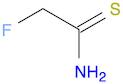 2-Fluorothioacetamide