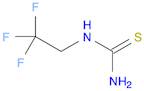 Thiourea, (2,2,2-trifluoroethyl)-