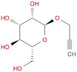 Propargyl α-D-mannopyranoside