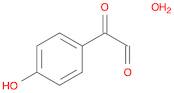 4-Hydroxyphenylglyoxal hydrate