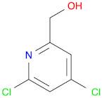 (4,6-Dichloropyridin-2-yl)methanol