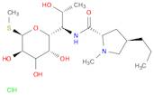 D-erythro-a-D-galacto-Octopyranoside, methyl6,8-dideoxy-6-[[[(2S,4R)-1-methyl-4-propyl-2-pyrroli...