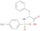 D-Phenylalanine, N-[(4-methylphenyl)sulfonyl]-