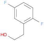 2-(2,5-Difluorophenyl)ethanol