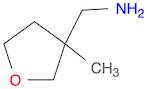 3-Aminomethyl-3-methyltetrahydrofuran