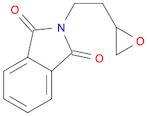 2-(2-(Oxiran-2-yl)ethyl)isoindoline-1,3-dione