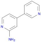 [3,4'-Bipyridin]-2'-amine