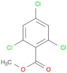 2,4,6-Trichloro Methyl Ester Benzoic Aci