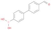 Boronic acid, (4'-formyl[1,1'-biphenyl]-4-yl)-