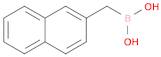 (Naphthalen-2-ylmethyl)boronic acid