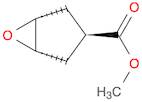 trans Methyl 6-oxabicyclo[3.1.0]hexane-3-carboxylate