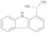 (9H-Carbazol-1-yl)boronic acid