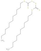 Bis(dodecylsulfanylthiocarbonyl) disulfide