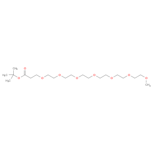 M-Peg7-t-butyl ester