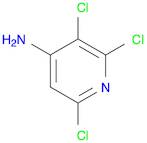 2,3,6-trichloropyridin-4-amine