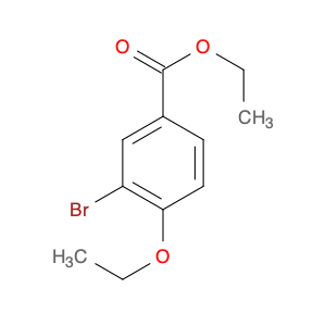 Ethyl 3-bromo-4-ethoxybenzoate