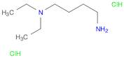 N1,N1-Diethylbutane-1,4-diamine dihydrochloride