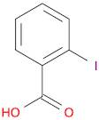 2-Iodobenzoic acid