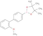 1,3,2-Dioxaborolane,2-(2'-methoxy[1,1'-biphenyl]-4-yl)-4,4,5,5-tetramethyl-