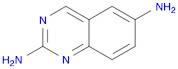 2,6-Quinazolinediamine