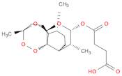 Butanedioic acid,mono[(3R,5aS,6R,8aS,9R,10S,12R,12aR)-decahydro-3,6,9-trimethyl-3,12-epoxy-12H-p...