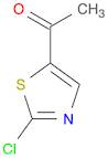 1-(2-Chlorothiazol-5-yl)ethanone