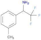 2,2,2-Trifluoro-1-(m-tolyl)ethanamine