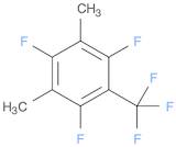 1,3,5-Trifluoro-2,4-dimethyl-6-(trifluoromethyl)benzene